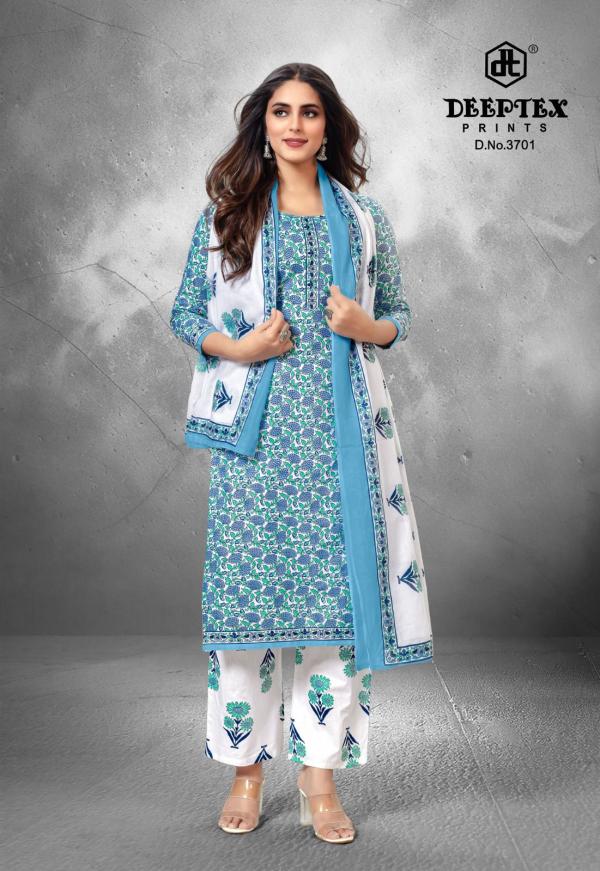 Deeptex Chiefguest Vol-37 – Dress Material